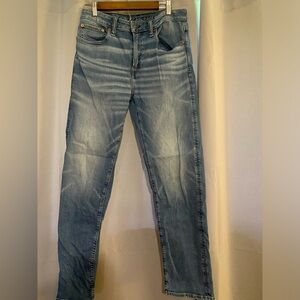 American Eagle jeans 32x34 air flex